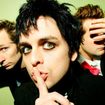Green Day Tribute Concert