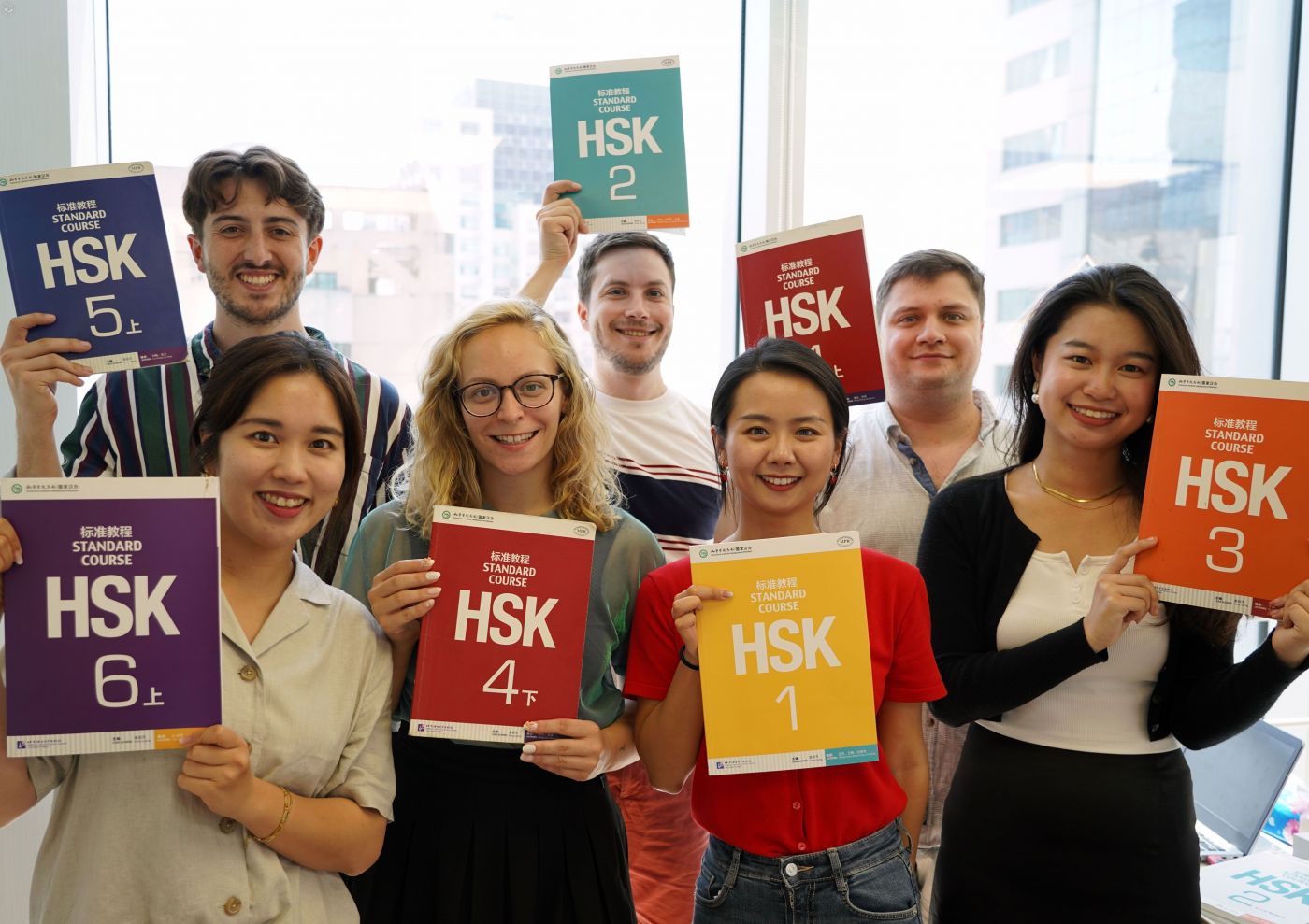 Silk Mandarin (Tongren Lu) - 3