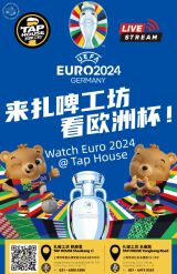 Watch Euro 2024