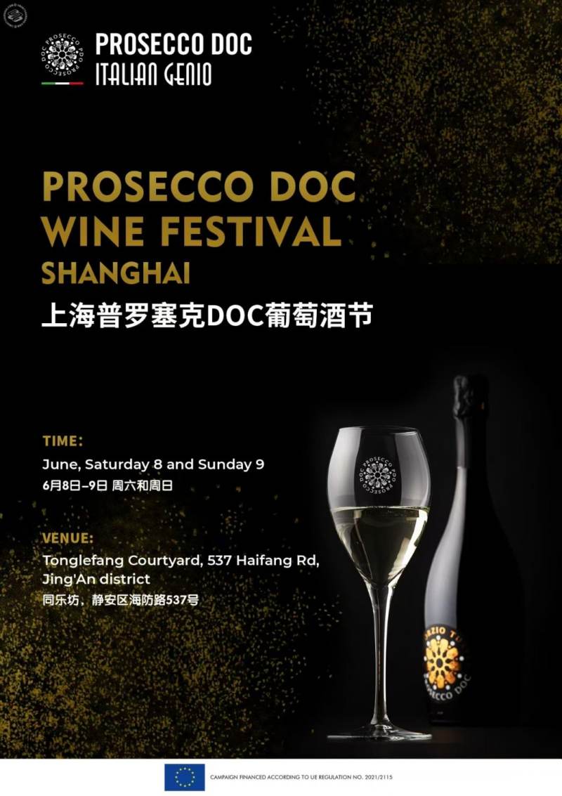 Prosecco DOC Wine Festival 