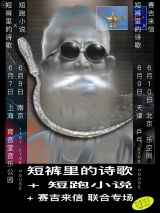 Poetry in Shorts, Run! Novel! 