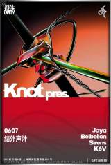 Knot Pres. 结外声汁