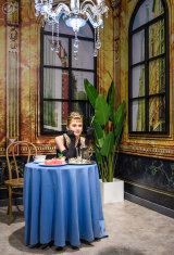 Shanghai Madame Tussauds One-Day Pass