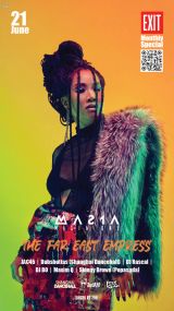 Masia One (Singapore)