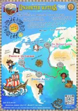 Summer Camp at Magnolia Kindergarten  