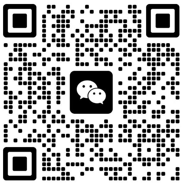 WeChat QR Code