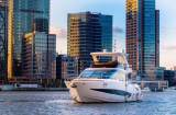 Huangpu River Cruises on Your Own Luxury Yacht