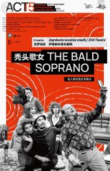 Drama: The Bald Soprano