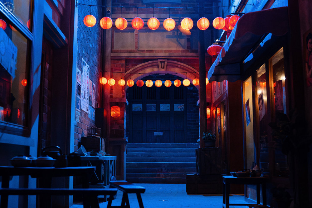 We’ve Got Two: Ticketing and Show Information