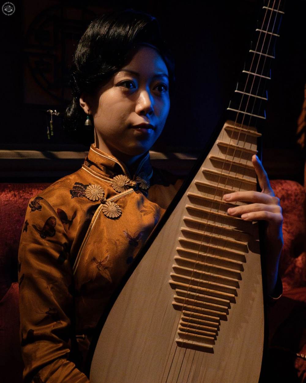  A Caveat: The Show Is in Chinese