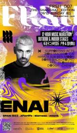ENAI [Afterlife] ft. FRSH 007 Rooftop & Club Party