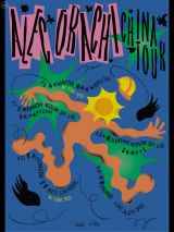 Alec Orachi (TH), Vanishing Queen 