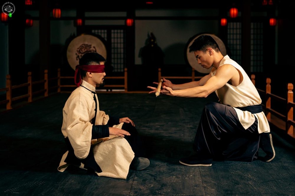 Down the Rabbit Hole…