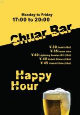 Happy Hours