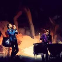 Imagine Dragons & Coldplay Tribute