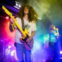 Imagine Dragons + Stars & Stripes Night