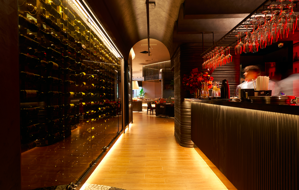 Latina Brazilian Steakhouse (1000 Trees) - 2