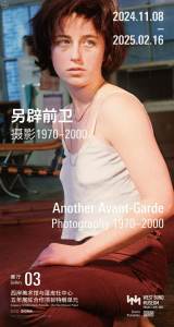 Another Avant-Garde: Photography 1970-2000