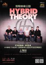 Hybrid Theory: The Linkin Park Tribute Show