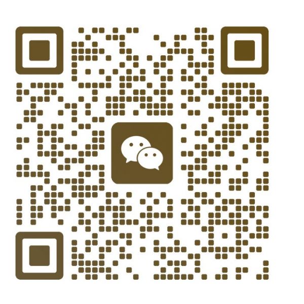 WeChat QR Code