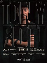 Tony Bott Quintet