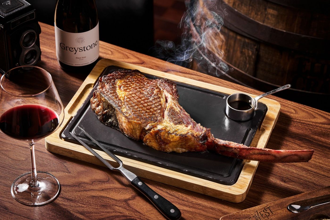 The 1515 West Chophouse & Bar - 3