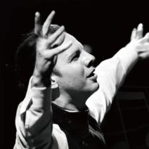 Teodor Currentzis & The MusicAeterna Orchestra