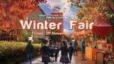 Dulwich College Puxi Winter Fair