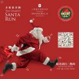 Charity Santa Run