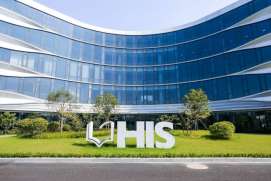 Hangzhou International School