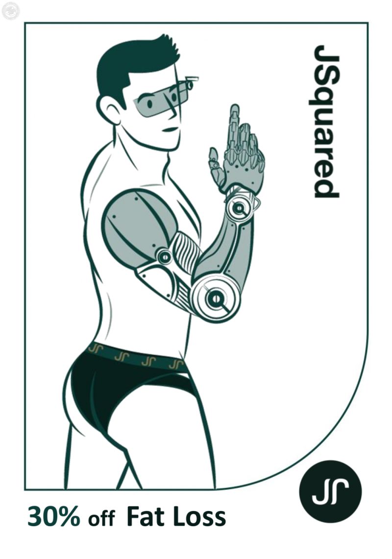 30% Off Muscle Building & Fat Loss 1.0