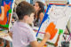 Arts & Music Classes for Kids