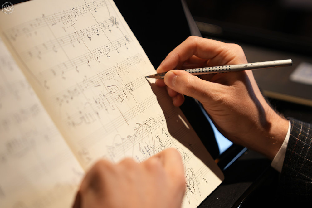 Early Artistic Memories