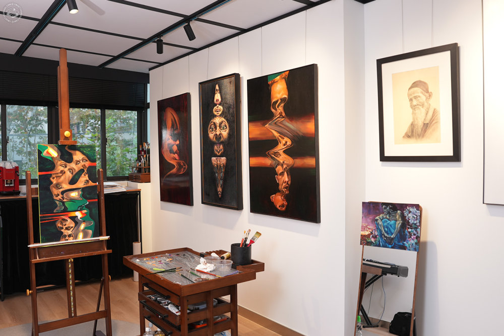 Open for Commissions