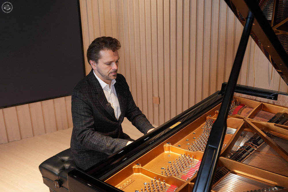 International Accolades and Awards