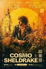 Cosmo Sheldrake