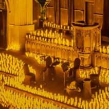 Piano & Cello Candlelight Concert: Timeless Classics from Film and Popular Music