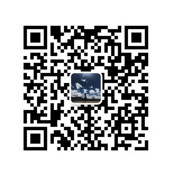 WeChat QR Code