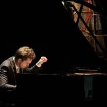 Private Piano and Composition Course with Award-winning Italian Artist