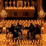 Magical Night Candlelight Concert: Jay Chou, Mayday, and JJ Lin's Trio Performance