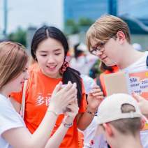 Silk Mandarin's Chinese Winter & Spring Camp 2025-2026