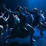 Hofesh Shechter Company Presents: Theatre of Dreams