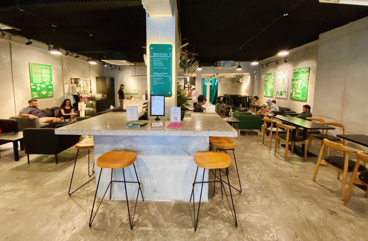 Venue image