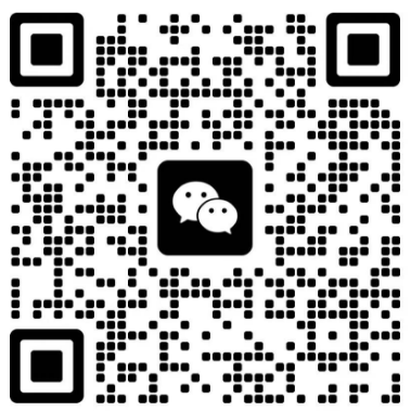 WeChat QR Code