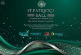 St. Patrick’s Ball 2025