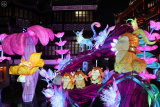 Yu Garden Lantern Festival 2025