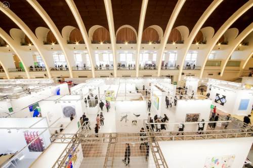 Art021 Shanghai Contemporary Art Fair 2025
