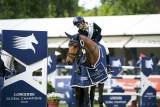 Shanghai Longines Global Champions Tour 2025