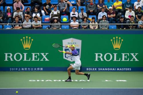 Shanghai Masters 2025