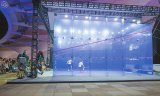 China Squash Open 2025